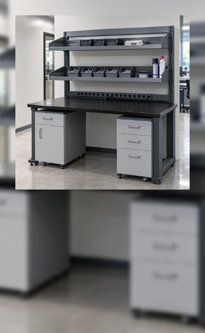 Workstation